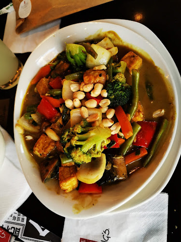 P.F. Chang's - Las Condes