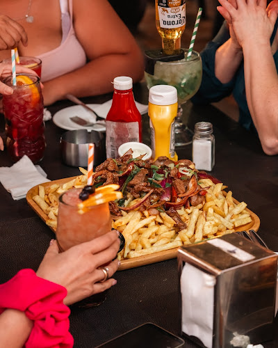 Av. Concha y Toro 3141, 8206916 Puente Alto, Región Metropolitana