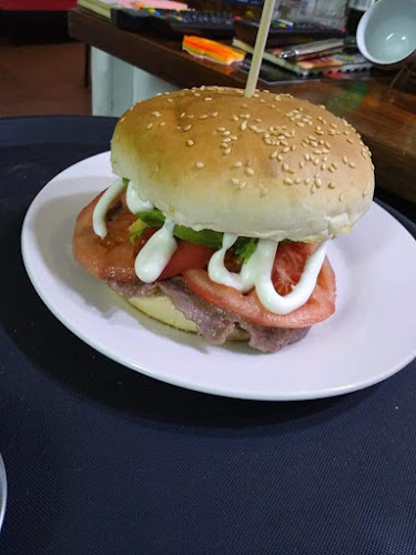 Sabrosa Tentación - San Fernando