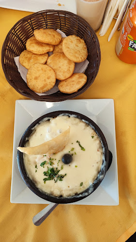 Restaurant Nuevo Amanecer - Gastronomía y hostelería
