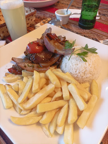 Opinii despre Sabores del Perú în Los Angeles - Gastronomía y hostelería