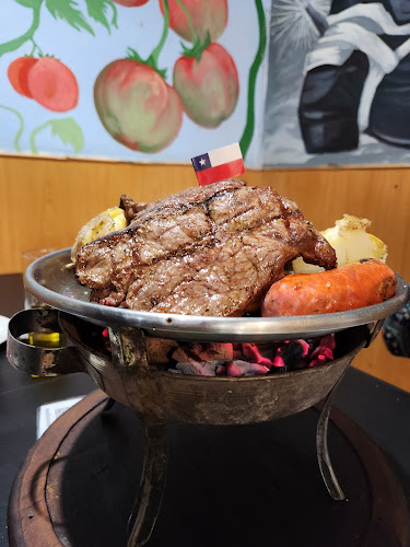 Chile Lindo Restaurant