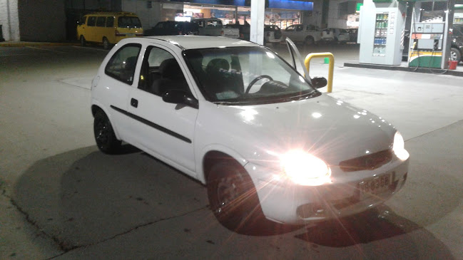 Comentarii opinii despre Spacio 1 Petrobras