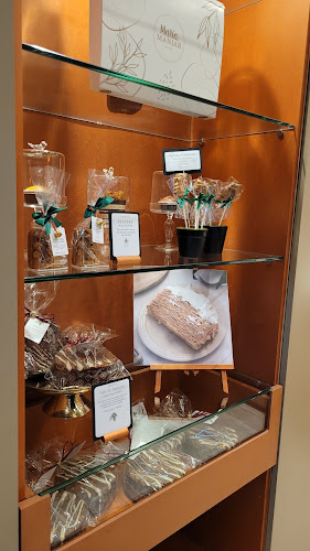 Pastelería María Manjar - Gastronomía y hostelería