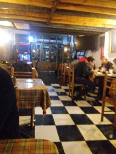 Opinii despre Restaurant La Nave în Conchalí - Gastronomía y hostelería