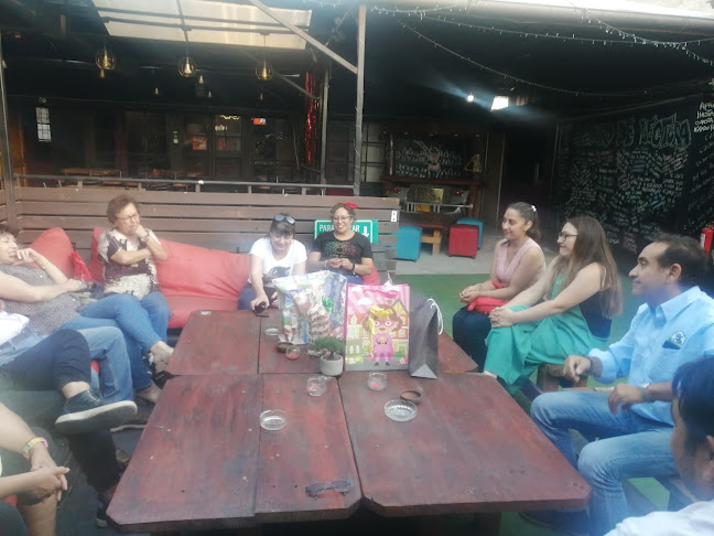 Opinii despre Cofradía Bar în El Bosque - Gastronomía y hostelería