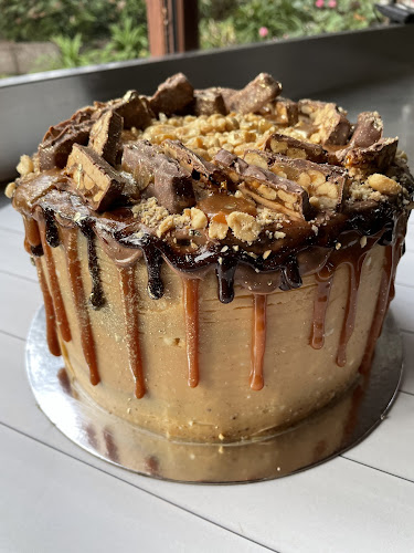 Aurora Pastelería - Chicureo