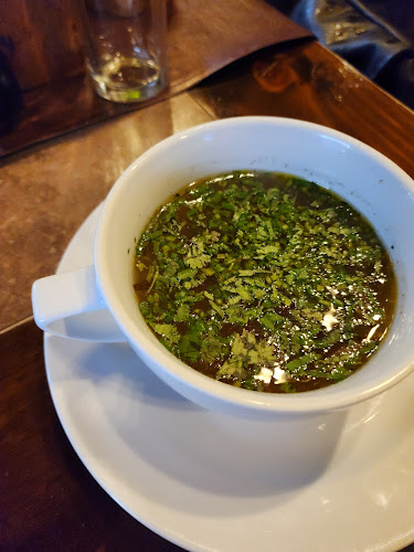 Comentarii opinii despre Restaurant La mesa del Sur