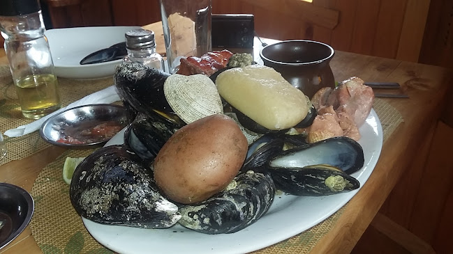 Mirador De Mechaico - Restaurant y Cabañas Phone number