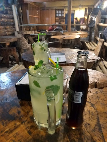 Onde'l Pala - Gastronomía y hostelería