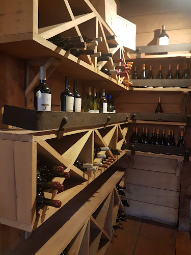 Parrilla Candil SteakHouse Colchagua Phone number