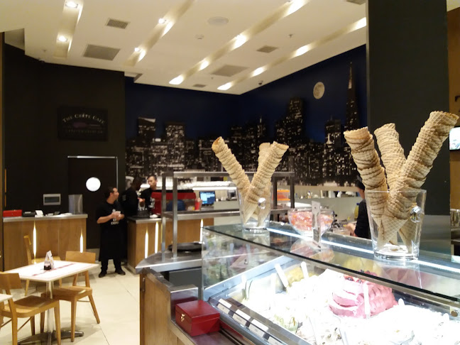 Comentarii opinii despre The Crepe Café