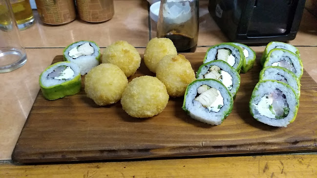 Opinii despre CQ Sushi & Sandwich în Santiago - Gastronomía y hostelería