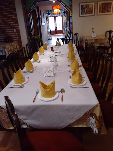 Av Vitacura 7490, 7640534 Vitacura, Región Metropolitana