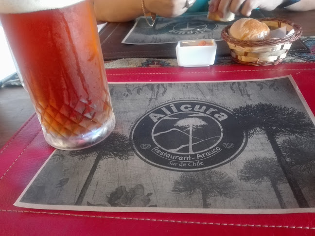 Comments and reviews of Alicura restaurante