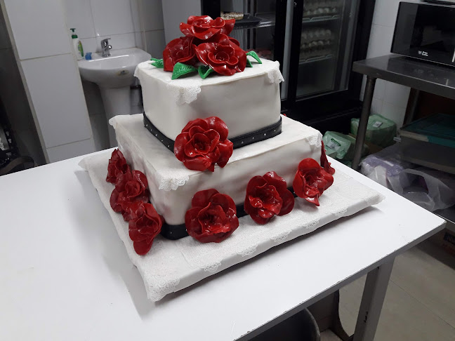 Pasteleria LA ARTESANAL - San Vicente de Tagua Tagua