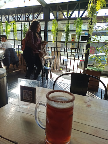 Bar Concepción Open Times