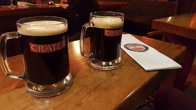 BEERHOUSE BAR PUCON - Gastronomía y hostelería