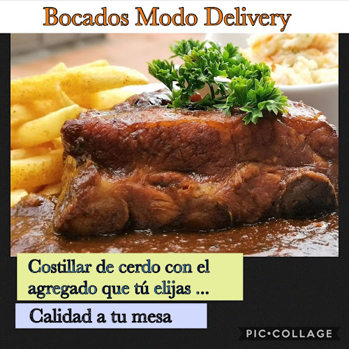 Bocados