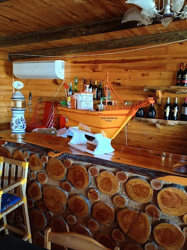 Conisidorita beach - Gastronomía y hostelería