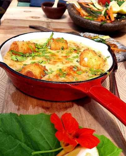 RACHA Restaurante - Pichilemu