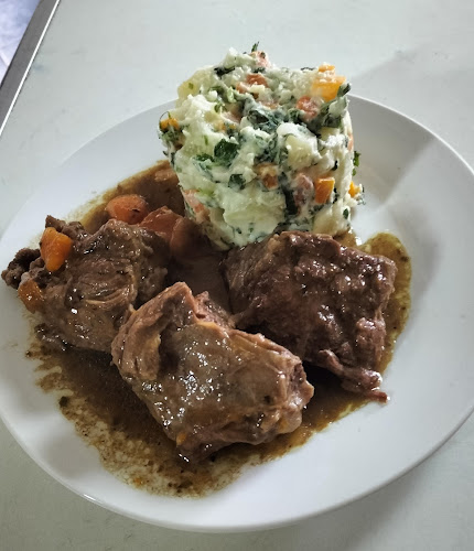 Restaurant Socorros Mutuos