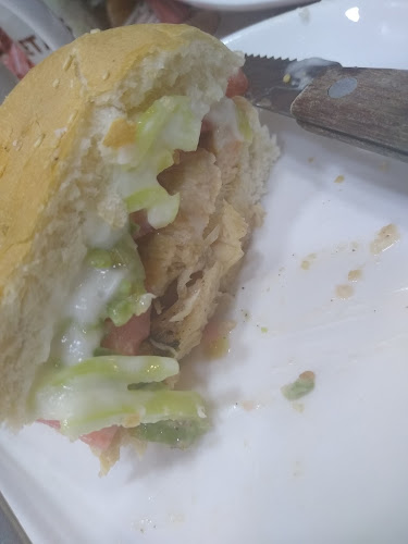 Capitán Carlos Condell 2500-2622, Antofagasta, Chile