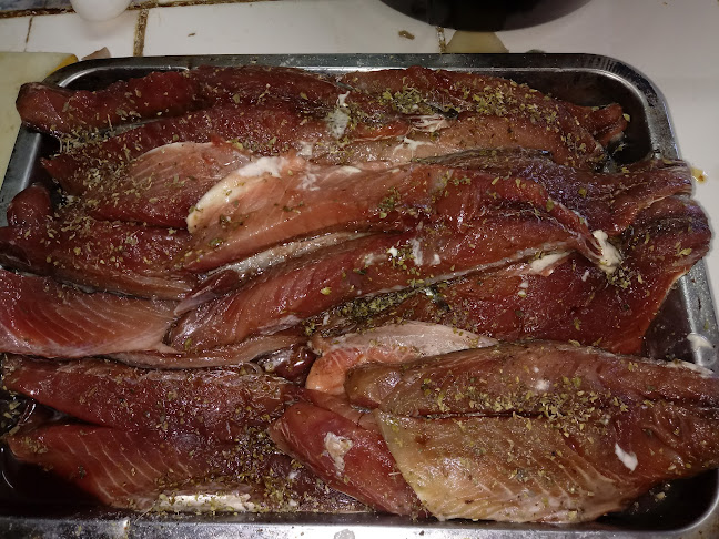 Opinii despre La Pica 13 La Herradura în Coquimbo - Gastronomía y hostelería