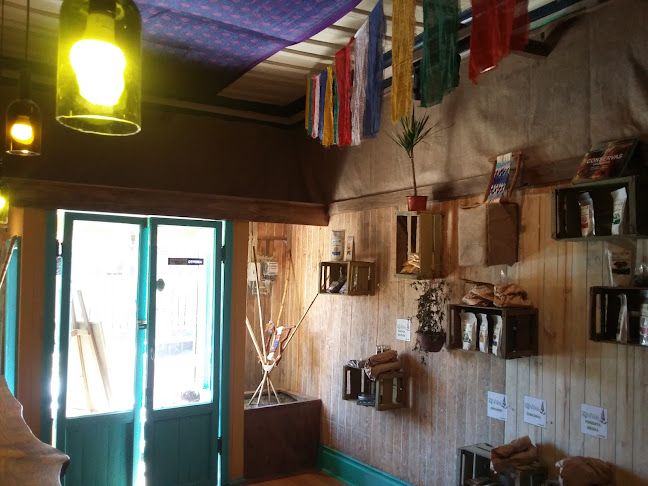 Kinwa Comida Saludable