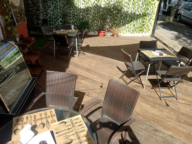 Opinii despre Eventos y Catering în La Florida - Gastronomía y hostelería