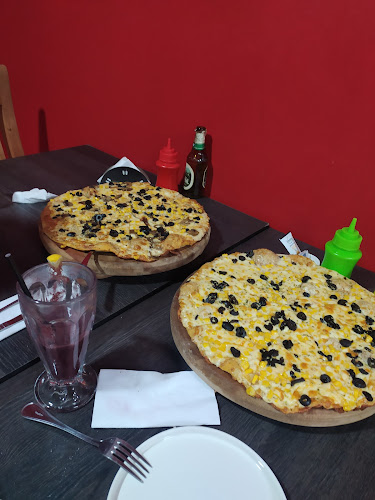 Opinii despre Restaurante La Buona Pizza în San Fernando - Gastronomía y hostelería