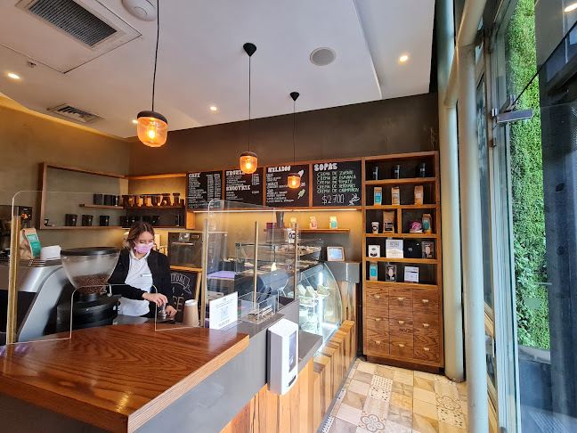 Isidora Goyenechea 2866, Las Condes, Región Metropolitana