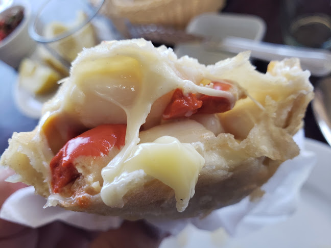 Empanadas Donde Huayi - Gastronomía y hostelería