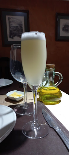 Reviews of El Txoko Alavés in Santiago - Gastronomía y hostelería