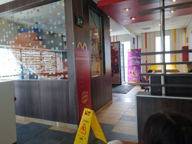 Comentarii opinii despre McDonald's