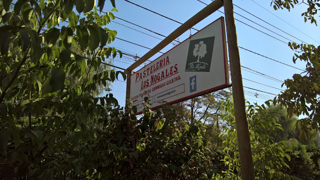 Pastelería Los Nogales