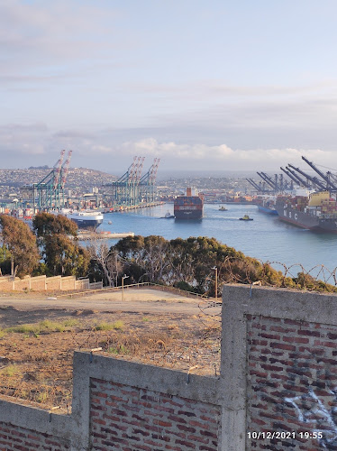Panadería Mil delicias - San Antonio