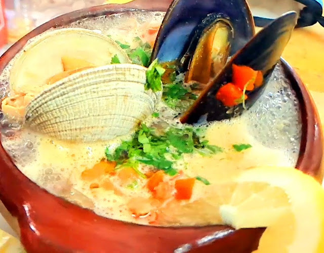 Mayjo sabores campestres - Cauquenes