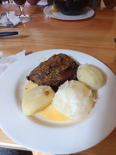 Comentarii opinii despre Restaurante DON BENITO