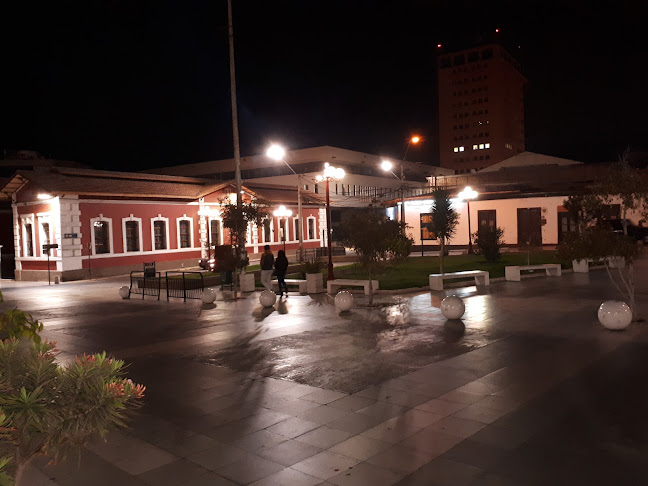 Entre Copas - Gastronomía y hostelería