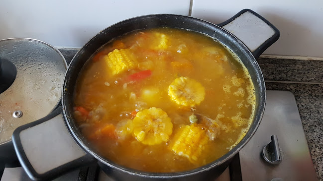 Opinii despre Panadería La Weli în Maipú - Gastronomía y hostelería