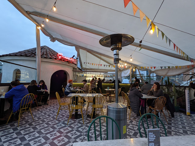 Comentarii opinii despre Gracielo Bar