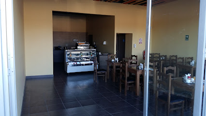 Cafeteria Fein's Kaffee