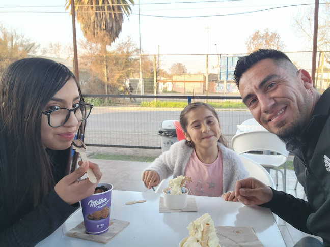 Comentarii opinii despre grido helado