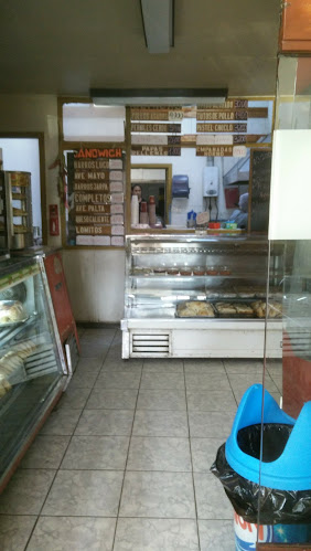 Guata Amarilla - Gastronomía y hostelería