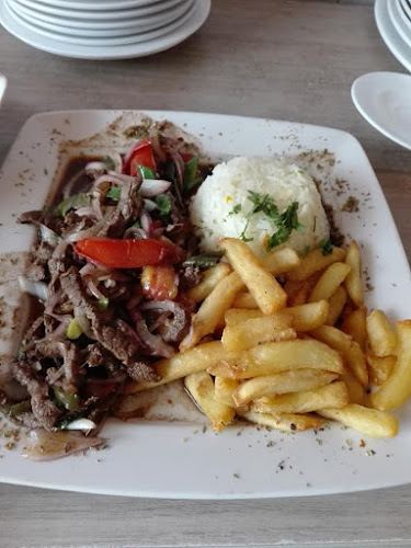 Comments and reviews of Mostaza Restobar