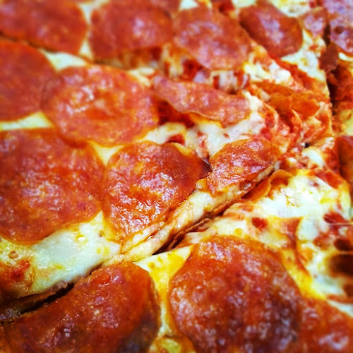 Comentarii opinii despre Papa John's Hualpén