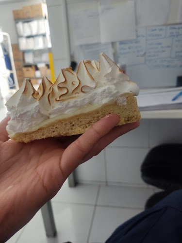 Reviews of Panaderia Departamental in San Miguel - Gastronomía y hostelería