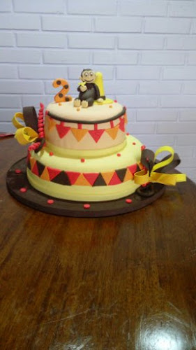 Pasteleria Adelicia - Chillán