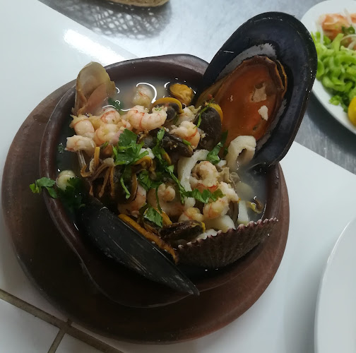 Comments and reviews of La Casona de Ballita